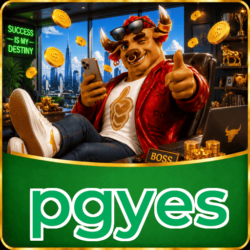 Plataforma pgyes - PIX Instantâneo