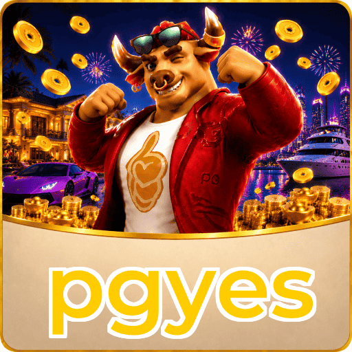 pgyes Logo 3