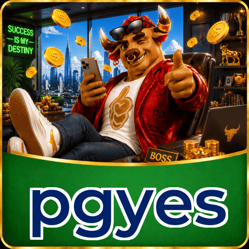 Odds Competitivas pgyes