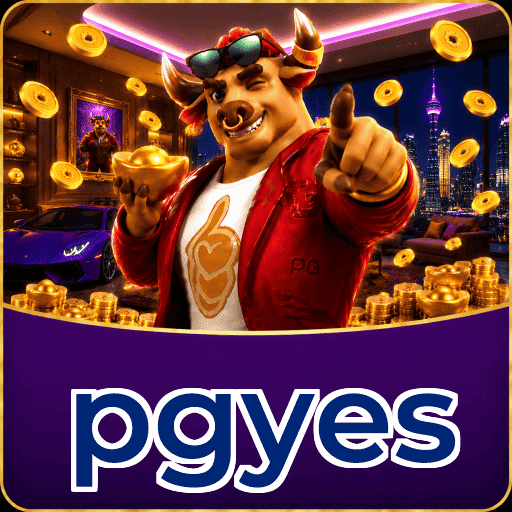 Certificação eCOGRA pgyes