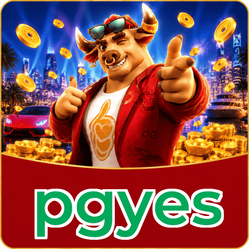 pgyes Instalar Logo 2