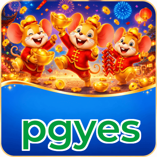 pgyes Instalar Logo 3