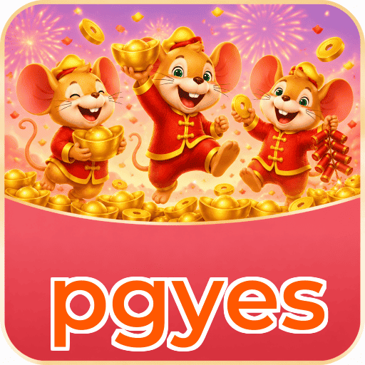 pgyes Segurança Logo 1