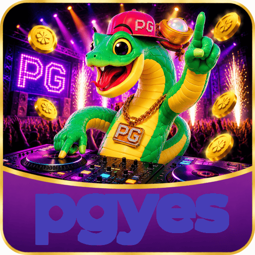 pgyes Logo 1