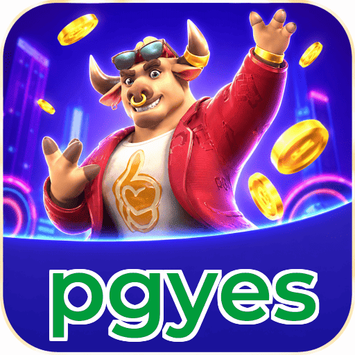 pgyes Logo 2