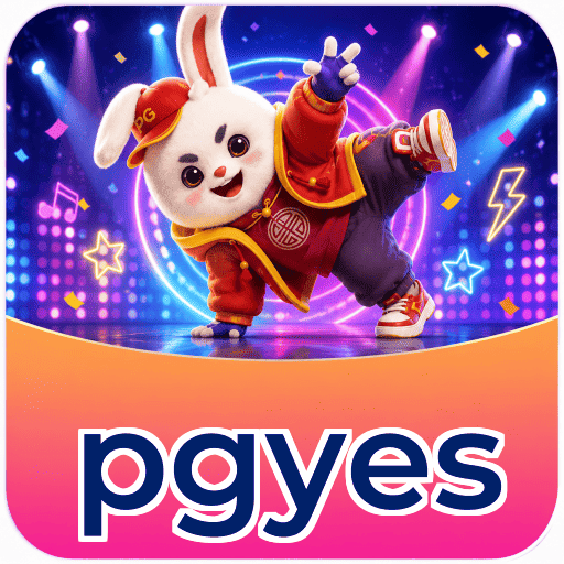 pgyes Segurança Logo 3